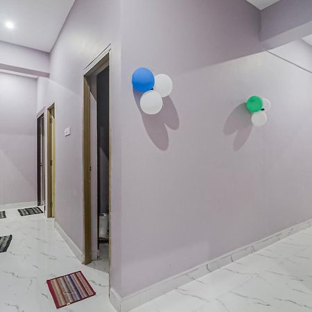 Hotel O Kautilya Inn Danapur Buitenkant foto