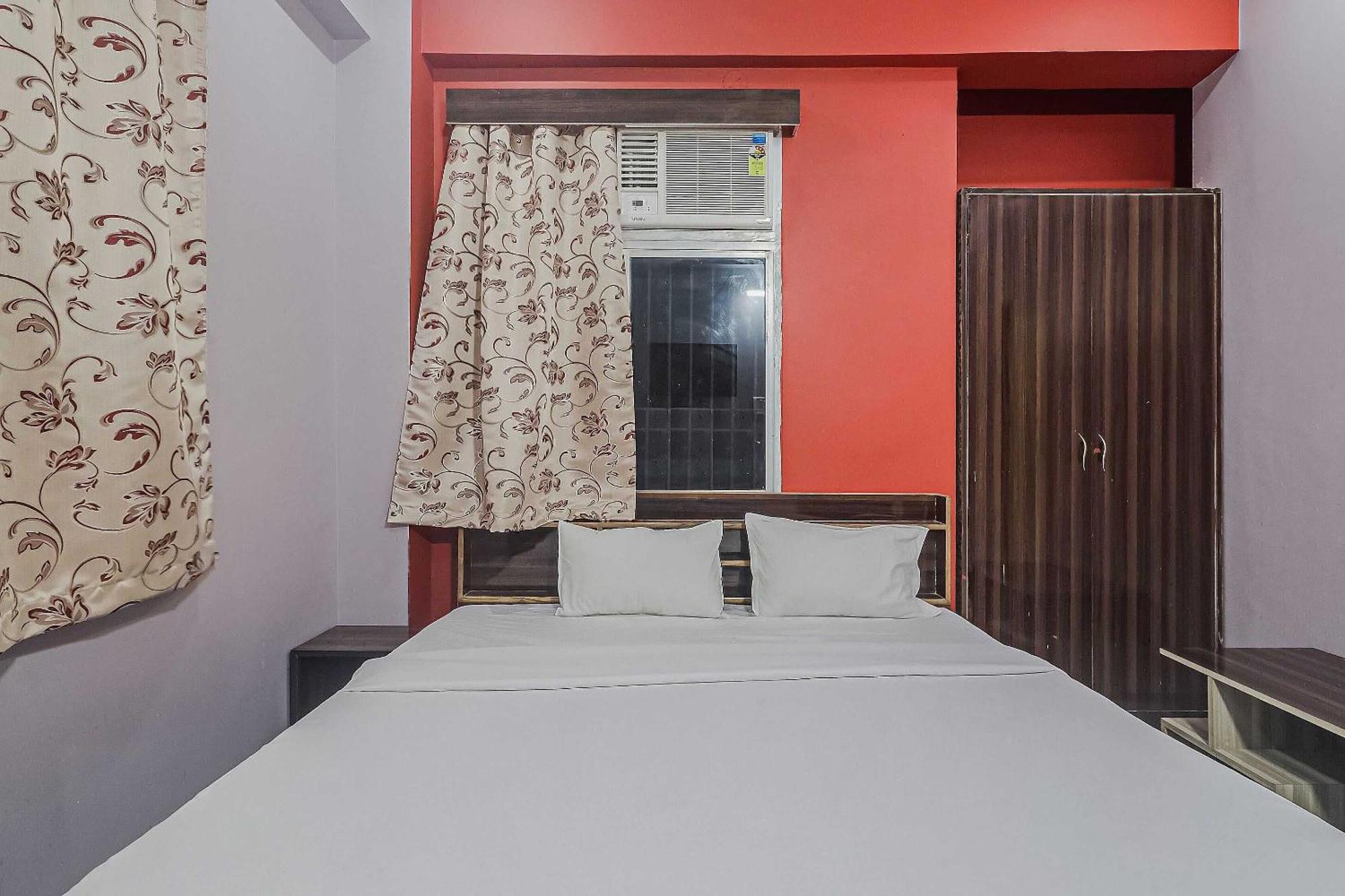 Hotel O Kautilya Inn Danapur Buitenkant foto