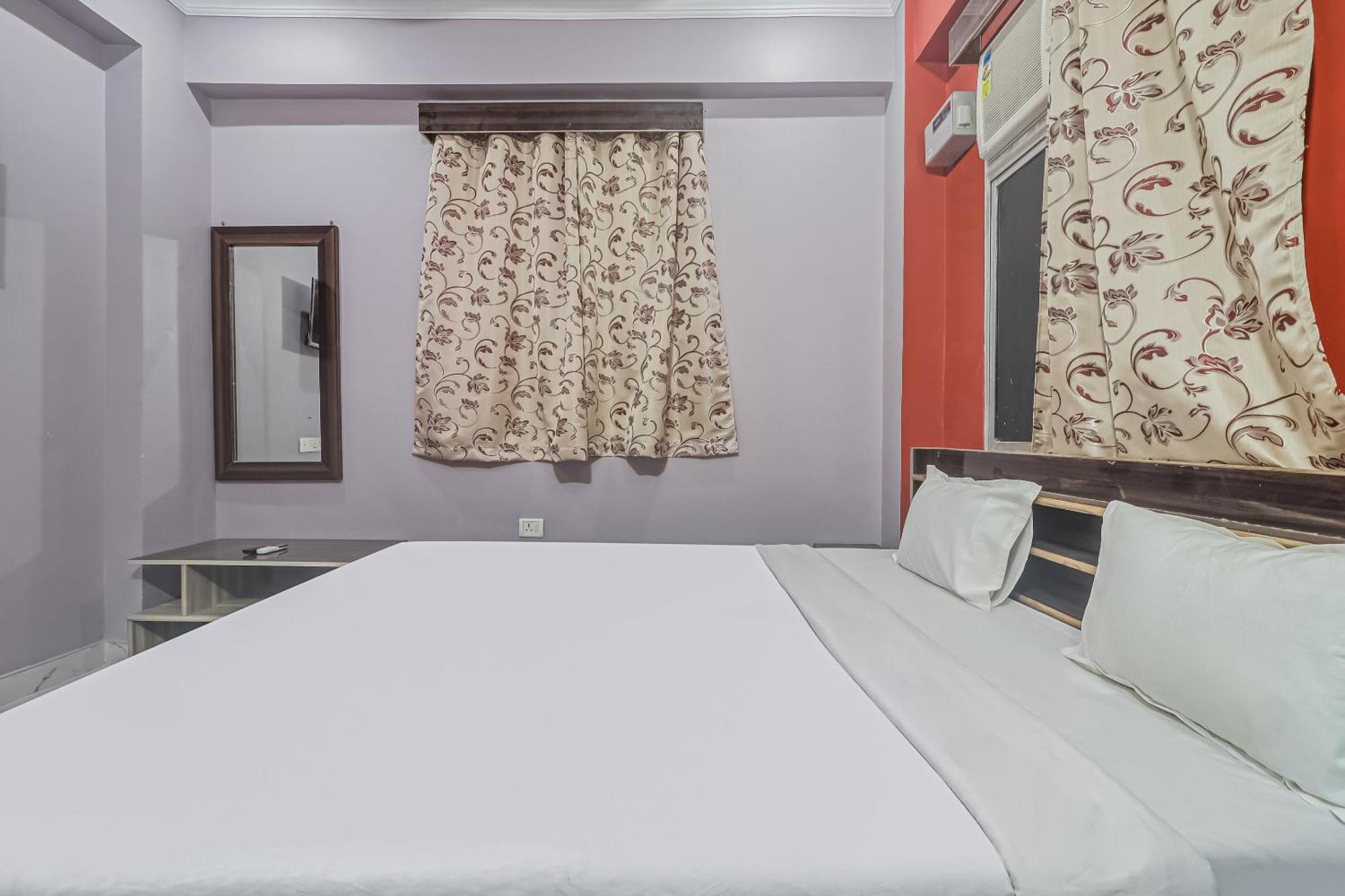 Hotel O Kautilya Inn Danapur Buitenkant foto