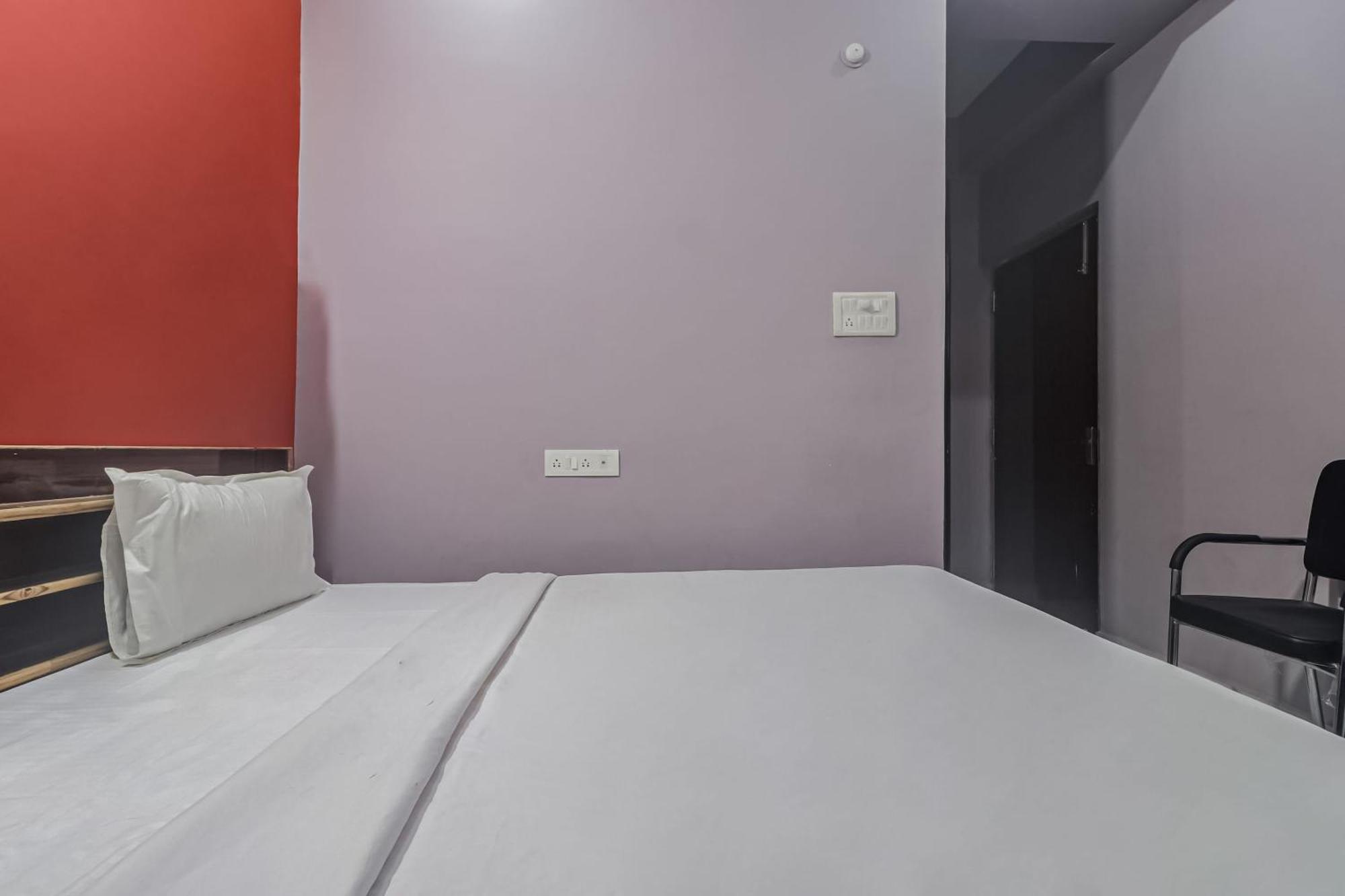 Hotel O Kautilya Inn Danapur Buitenkant foto