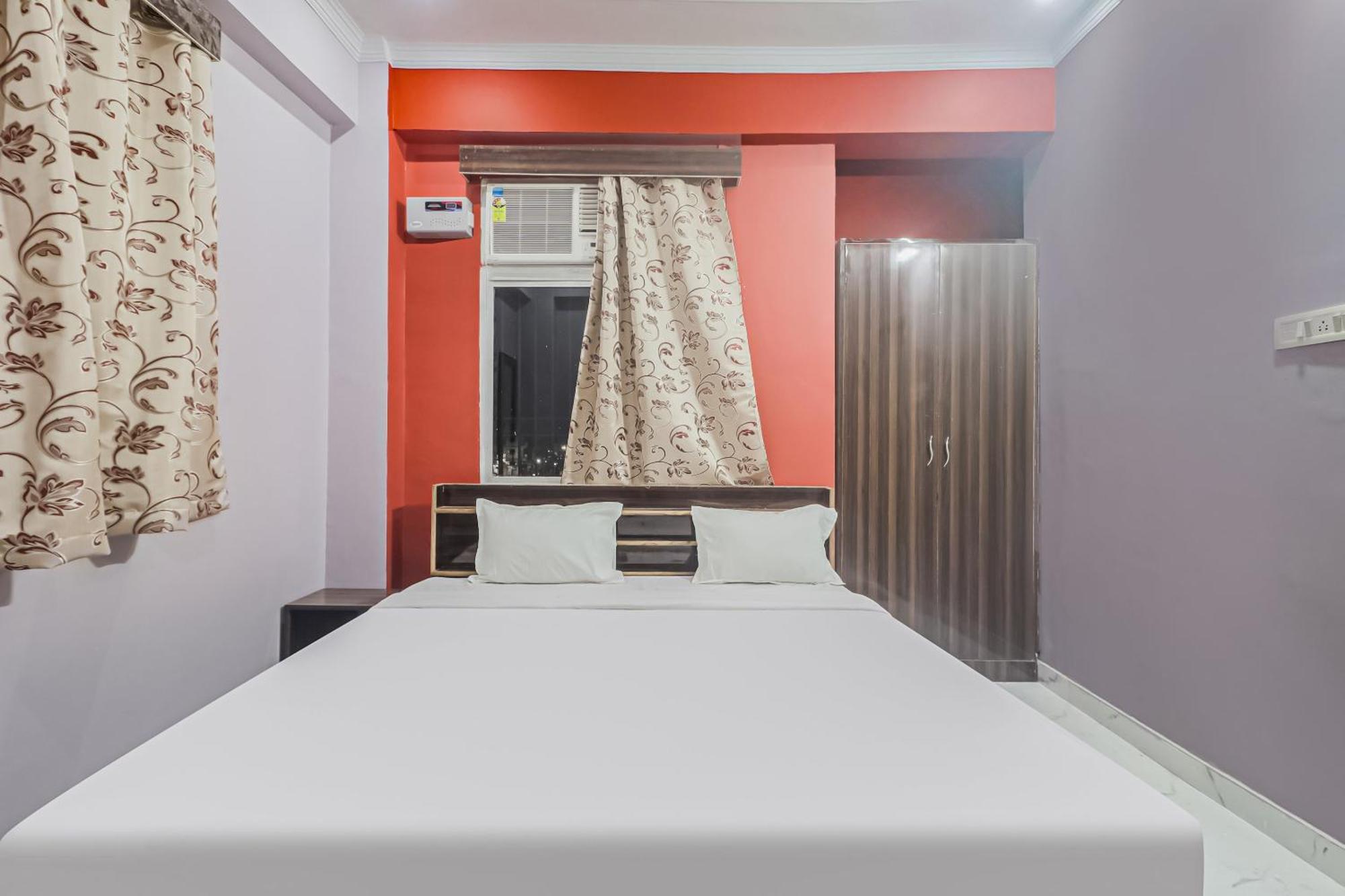 Hotel O Kautilya Inn Danapur Buitenkant foto